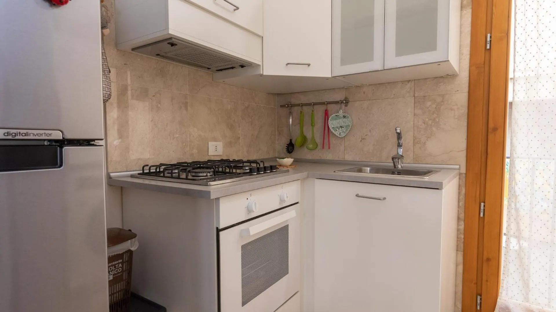Piazza San Domenico Central Apt Near The Sea! Trapani Italy