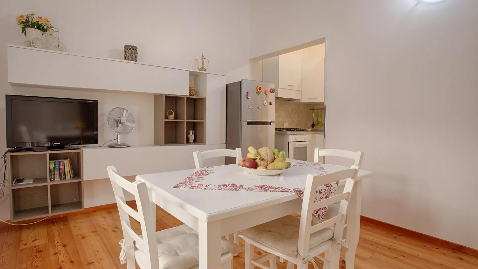Piazza San Domenico Central Apt Near The Sea! Trapani 0*,