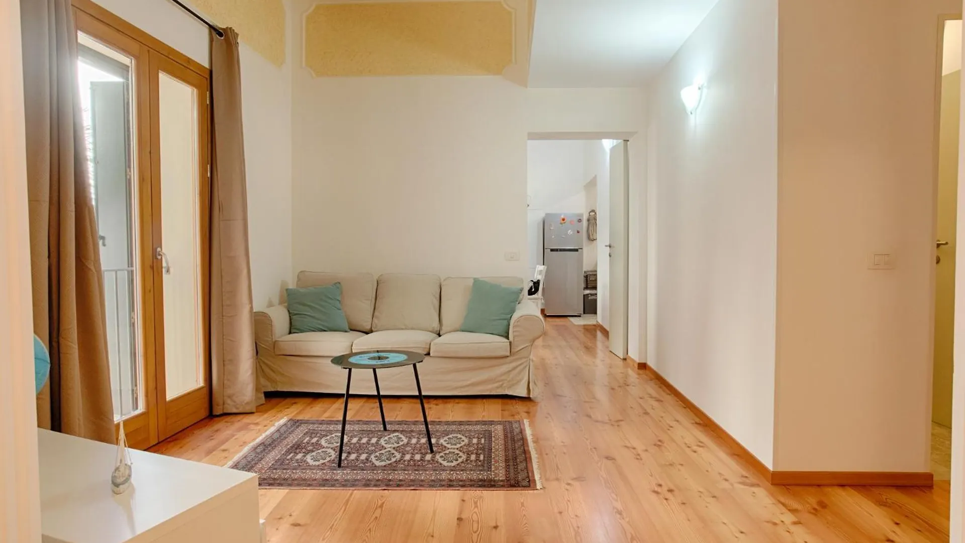 Piazza San Domenico Central Apt Near The Sea! Trapani