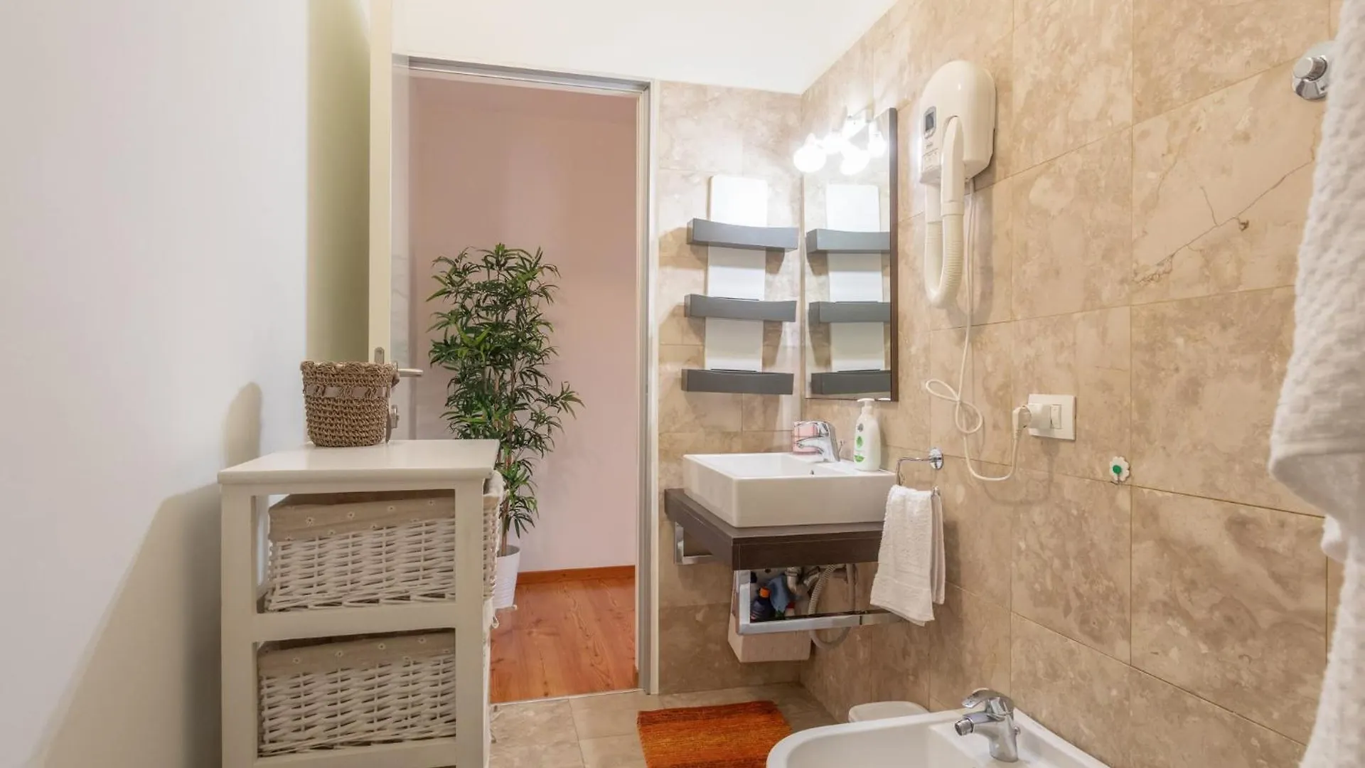 Piazza San Domenico Central Apt Near The Sea! Trapani 0*,