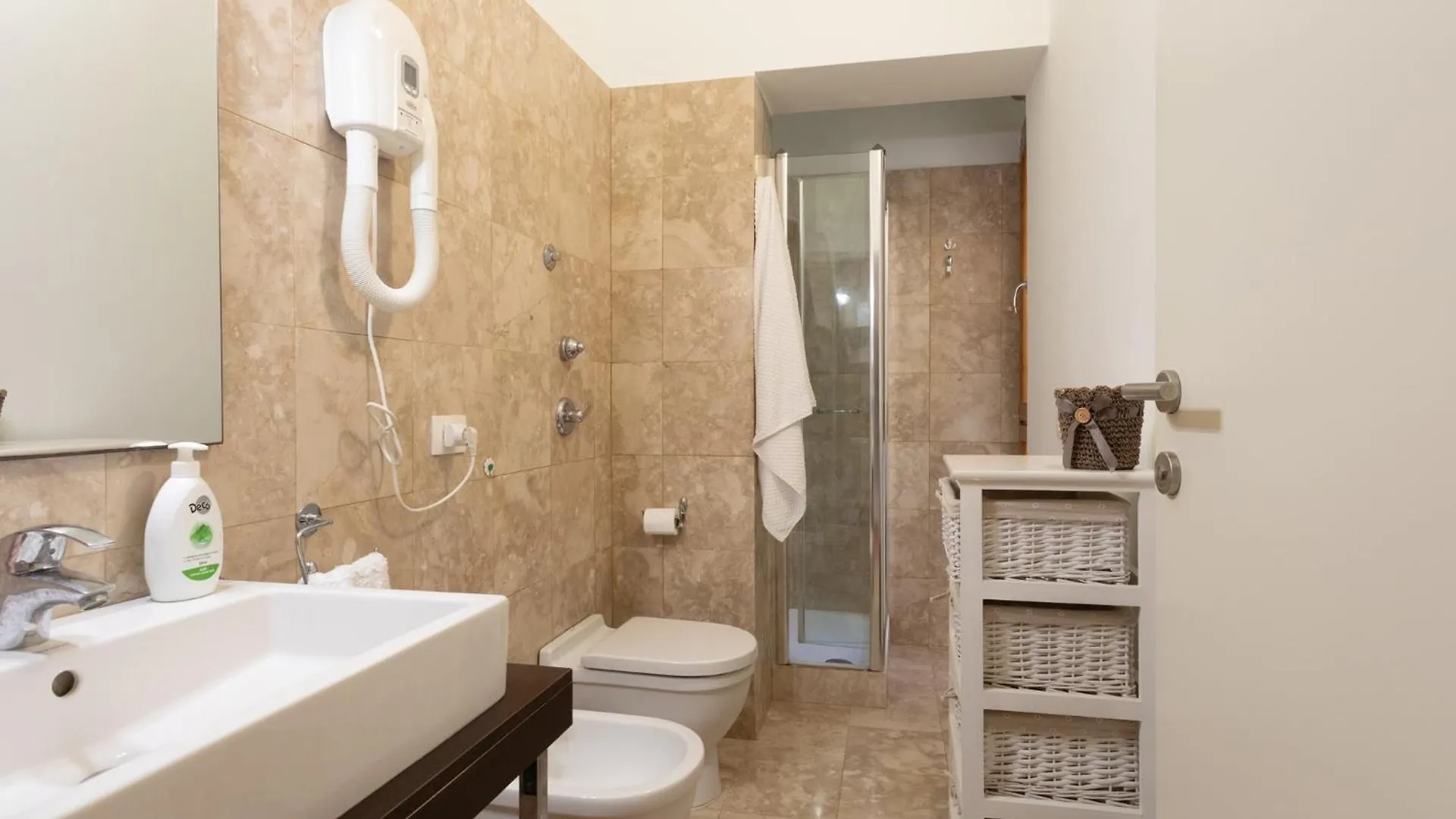 Apartment Piazza San Domenico Central Apt Near The Sea! Trapani
