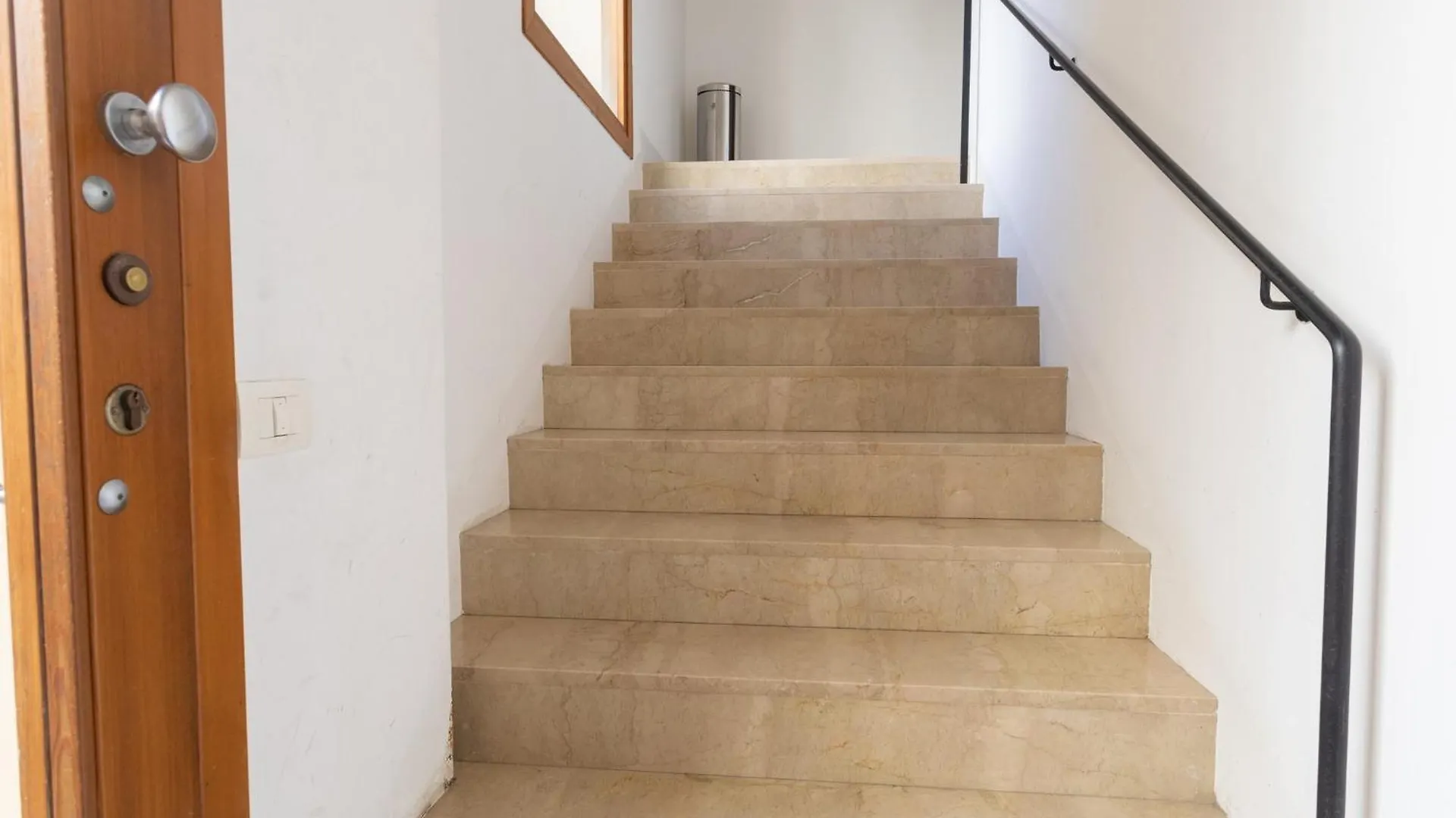Apartment Piazza San Domenico Central Apt Near The Sea! Trapani